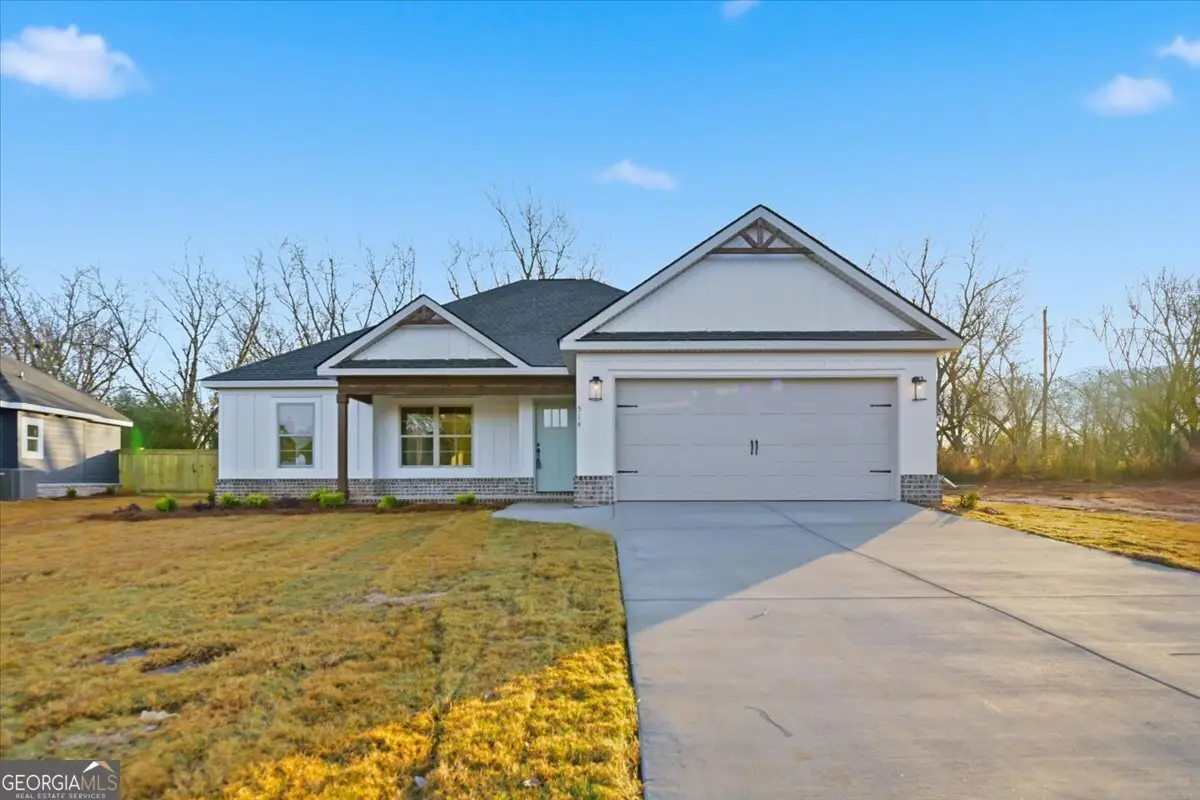 514 New Hope, Perry, GA 31069 - Image #1