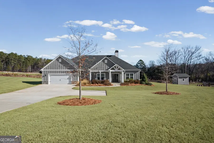 50 Rankin Street, Newnan, GA 30263 - Image #2