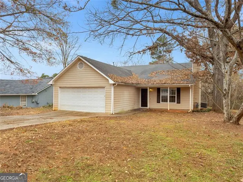 95 Rosewood Drive, McDonough, GA 30253 - Image #1