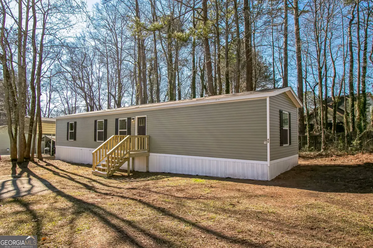 1979 Cardell Road #14, Austell, GA 30168 - Image #1