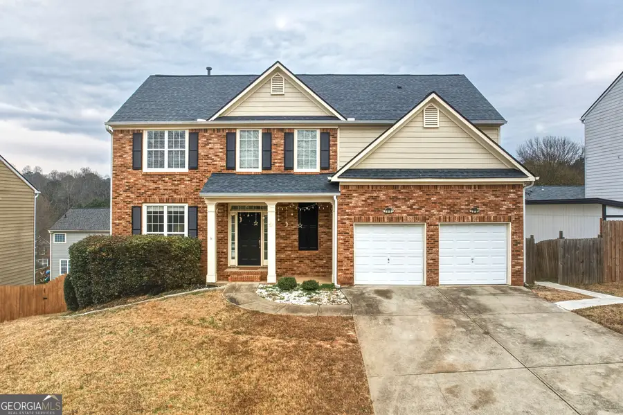 311 Park Creek Ridge, Woodstock, GA 30188 - Image #2