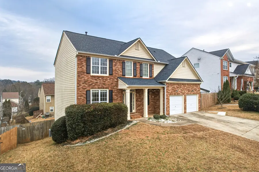 311 Park Creek Ridge, Woodstock, GA 30188 - Image #3