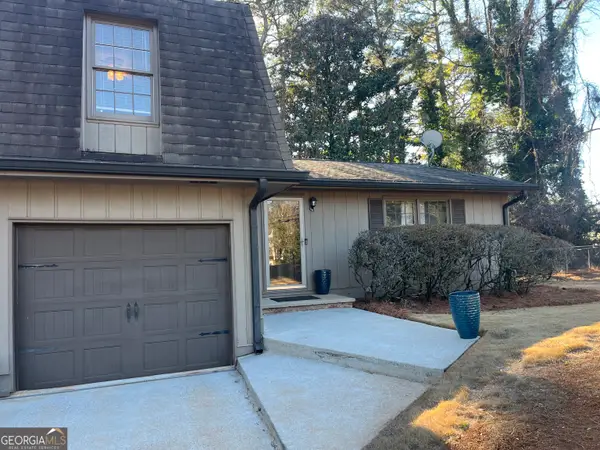 641 Emerald Forest Circle, Lawrenceville, GA 30044