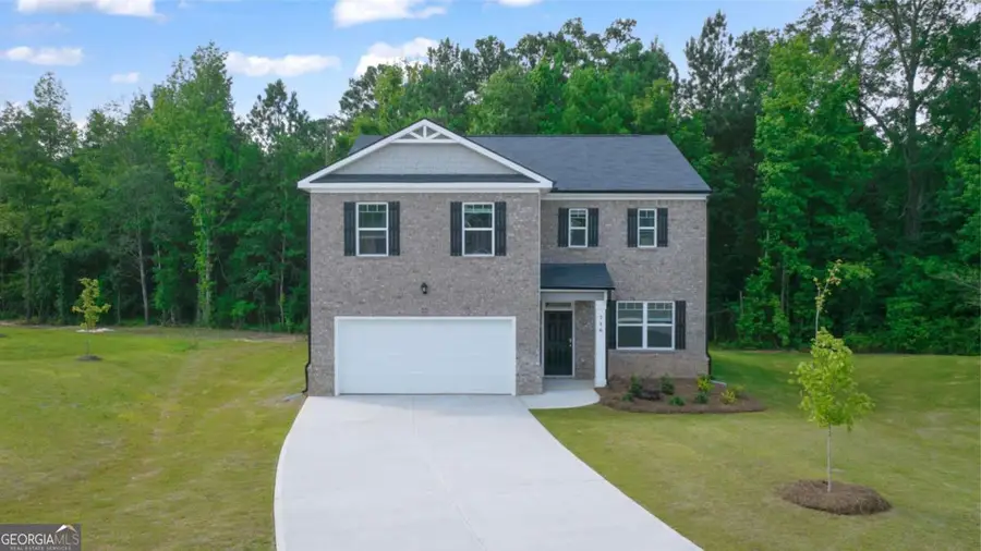 655 Whitman Lane, Stockbridge, GA 30281 - Image #2