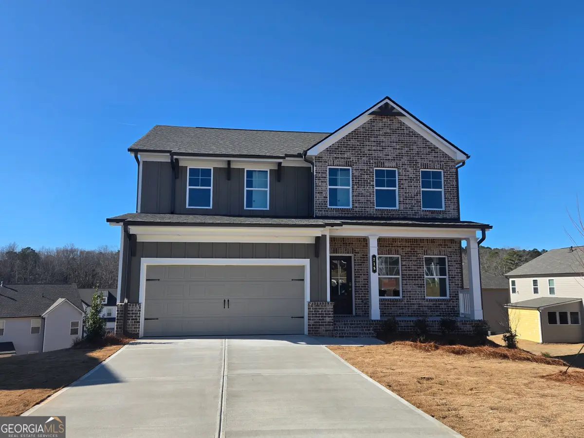 715 Bristol Drive #283A, Loganville, GA 30052 - Image #1