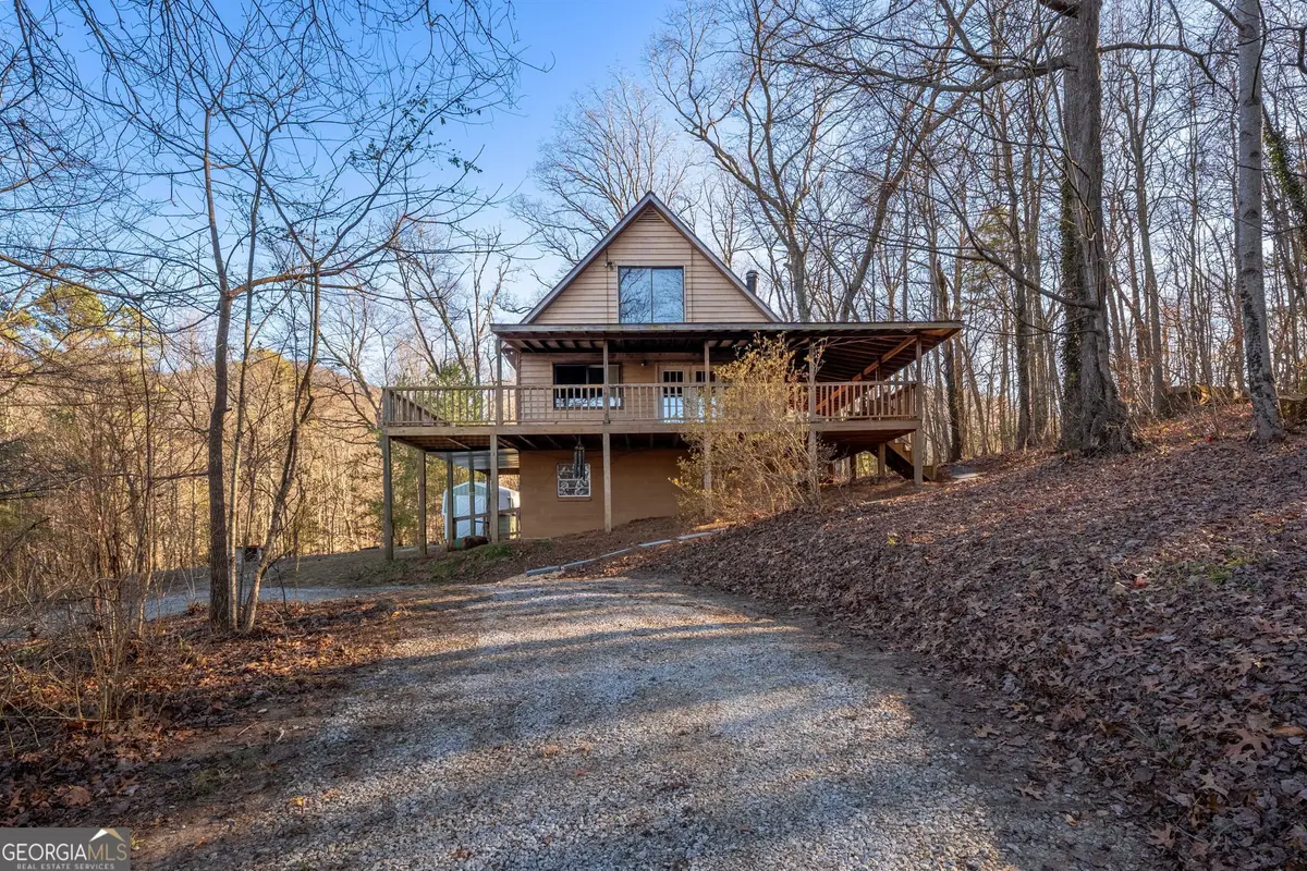 178 Troy Lane, Rabun Gap, GA 30568 - Image #1