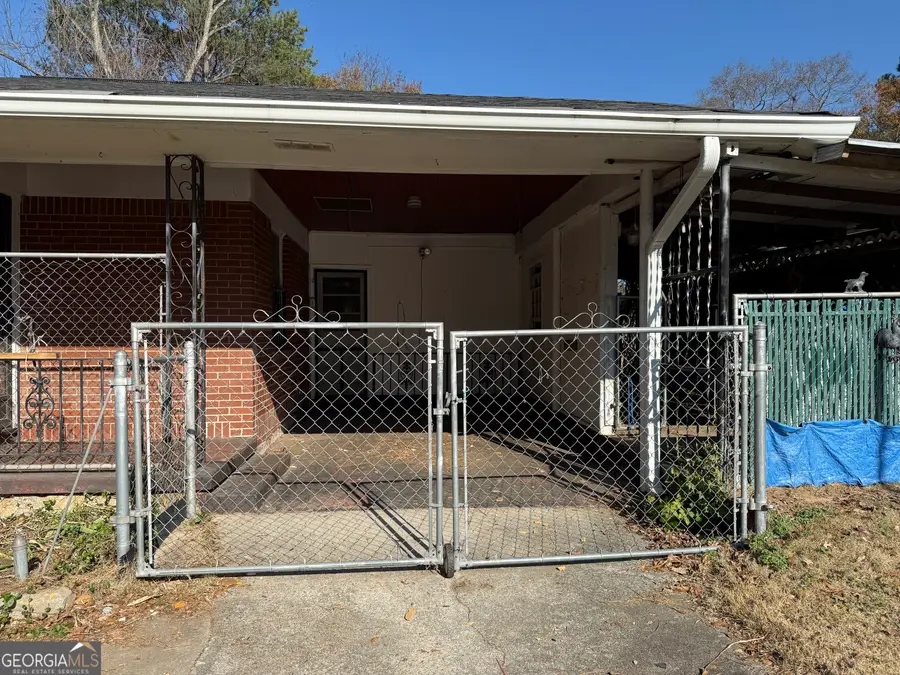 864 Springvalley Drive, Forest Park, GA 30297 - Image #3