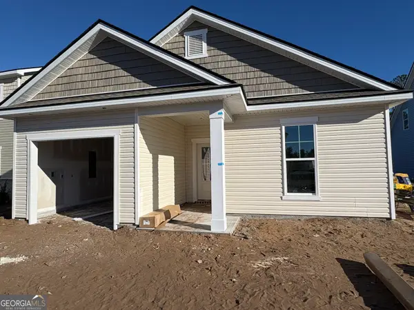 109 Brook Drive, Brunswick, GA 31525