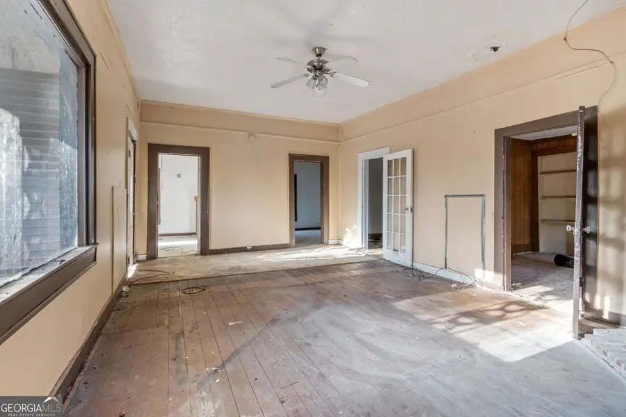 812 Effie Street, Waycross, GA 31501 - Image #2