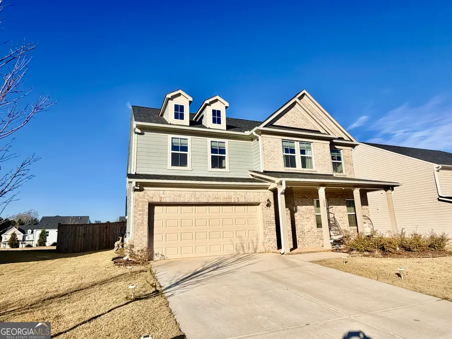 229 Begonia Way, McDonough, GA 30253 - Image #3