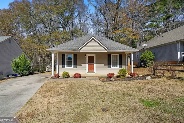 136 Glynn Addy Drive, Stockbridge, GA 30281