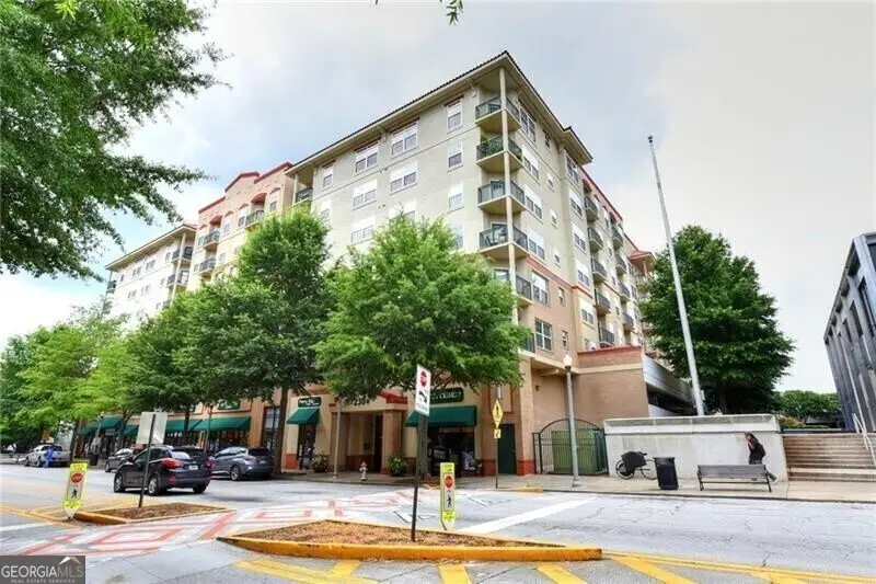 230 E Ponce De Leon Avenue #327, Decatur, GA 30030 - Image #2