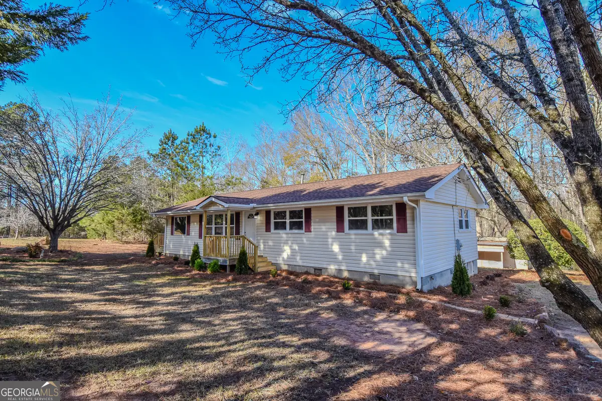 1621 Rover Zetella Road, Williamson, GA 30292 - Image #1