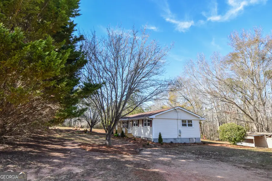 1621 Rover Zetella Road, Williamson, GA 30292 - Image #3