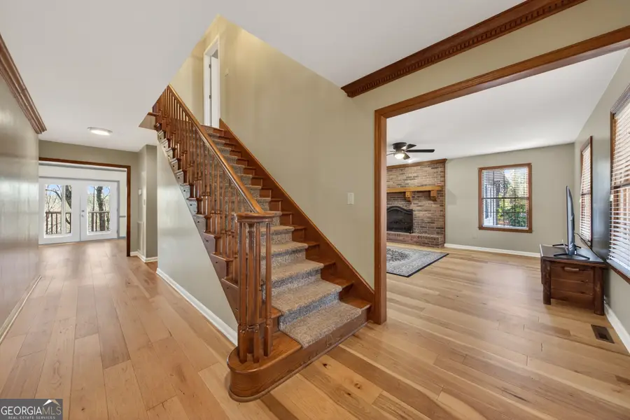 294 Hillcrest Heights, Cornelia, GA 30531 - #3