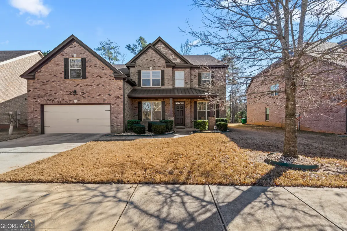 3297 Alhambra Circle, Hampton, GA 30228 - Image #1