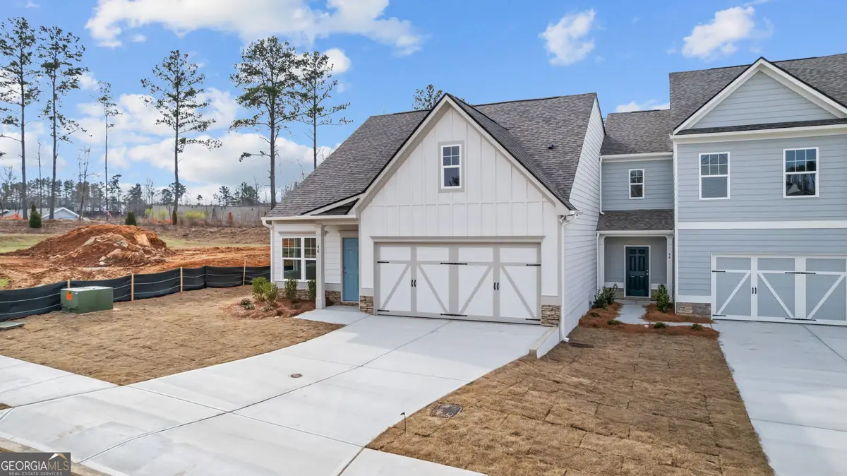 46 Umber Lane #LOT 17, Newnan, GA 30263 - #1