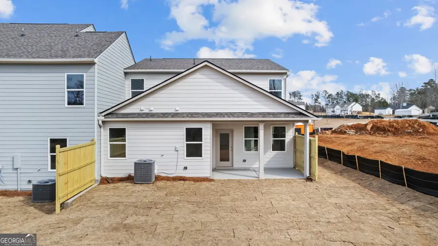 46 Umber Lane #LOT 17, Newnan, GA 30263 - #2