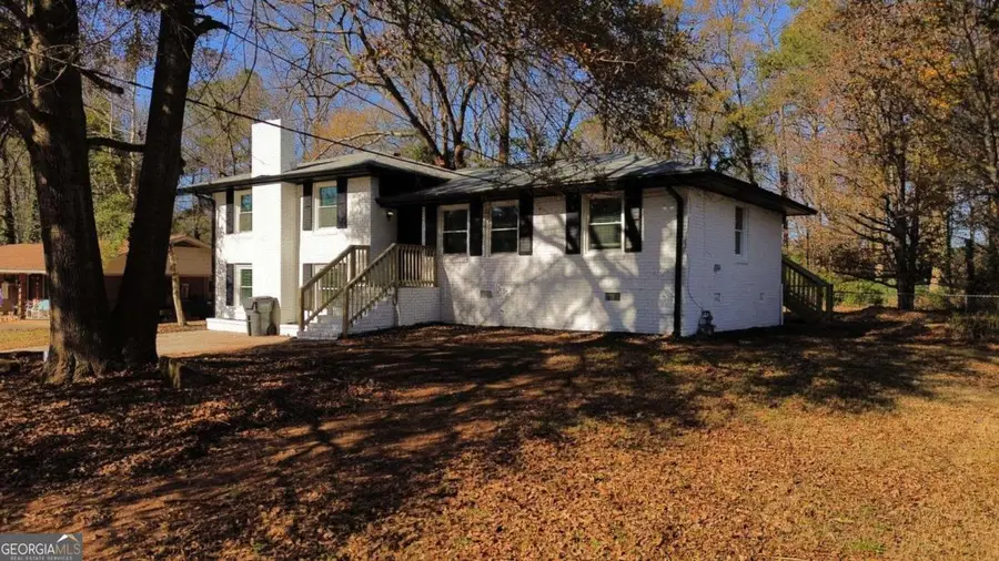 4675 Lincoln Way Sw, Lilburn, GA 30047 - Image #2