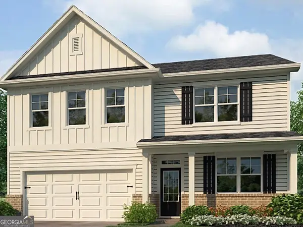 135 Biltmore Place, Braselton, GA 30517