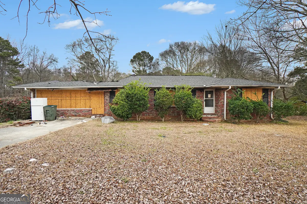 4626 Carter Road, Austell, GA 30106 - Image #1