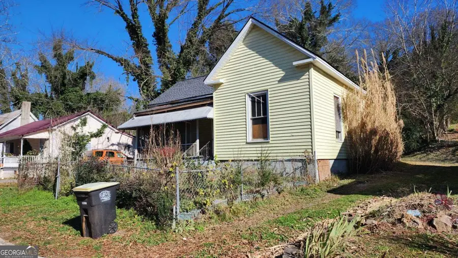 308 Perkins Street Ne, Rome, GA 30161 - Image #2