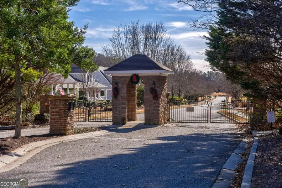 2142 Eisenhower Avenue, Bogart, GA 30622 - #2