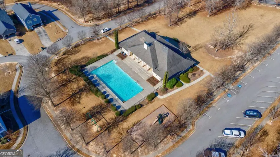 2142 Eisenhower Avenue, Bogart, GA 30622 - #3