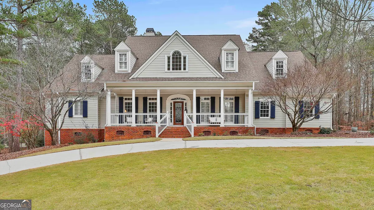 180 Bel Aire Loop, Fayetteville, GA 30215 - Image #1