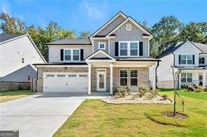 13768 Whitman Lane, Covington, GA 30014