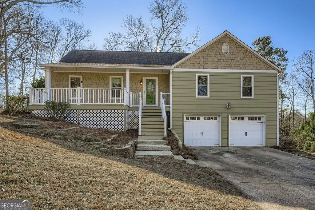 3365 Tia Trace Nw, Kennesaw, GA 30152 - Image #1