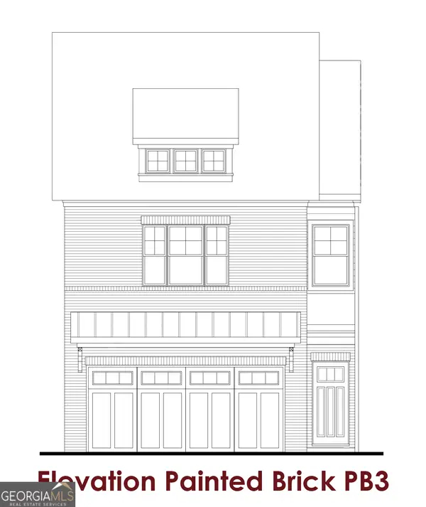 4151 Millstone Park Lane #13A, Gainesville, GA 30504