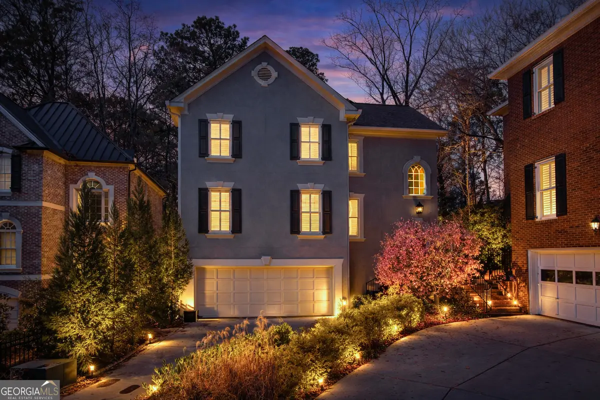 920 Roberts Landing Cove, Atlanta, GA 30350 - Image #1