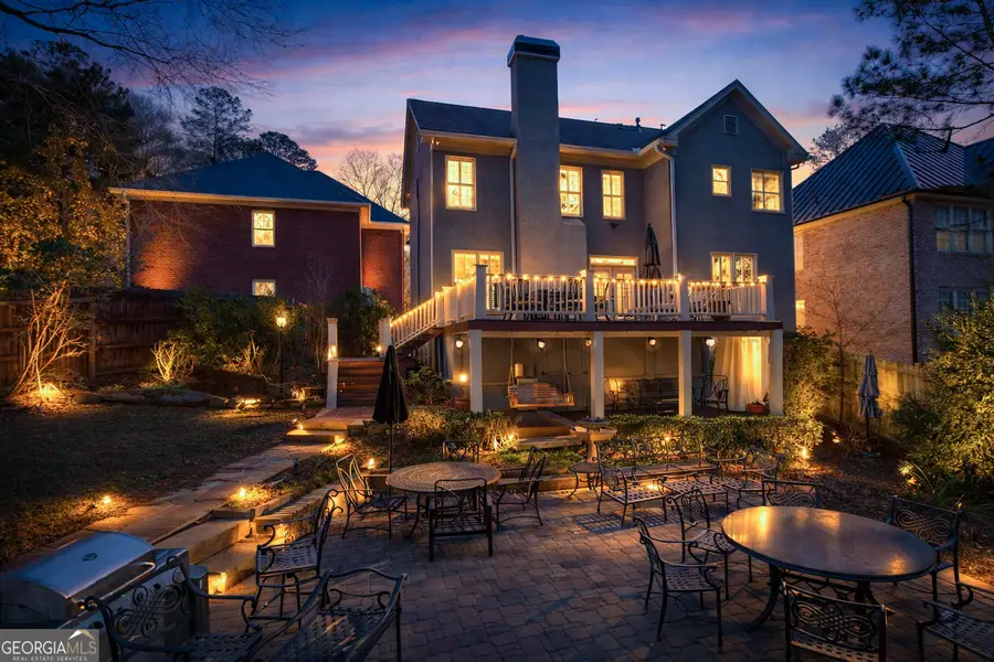 920 Roberts Landing Cove, Atlanta, GA 30350 - Image #2