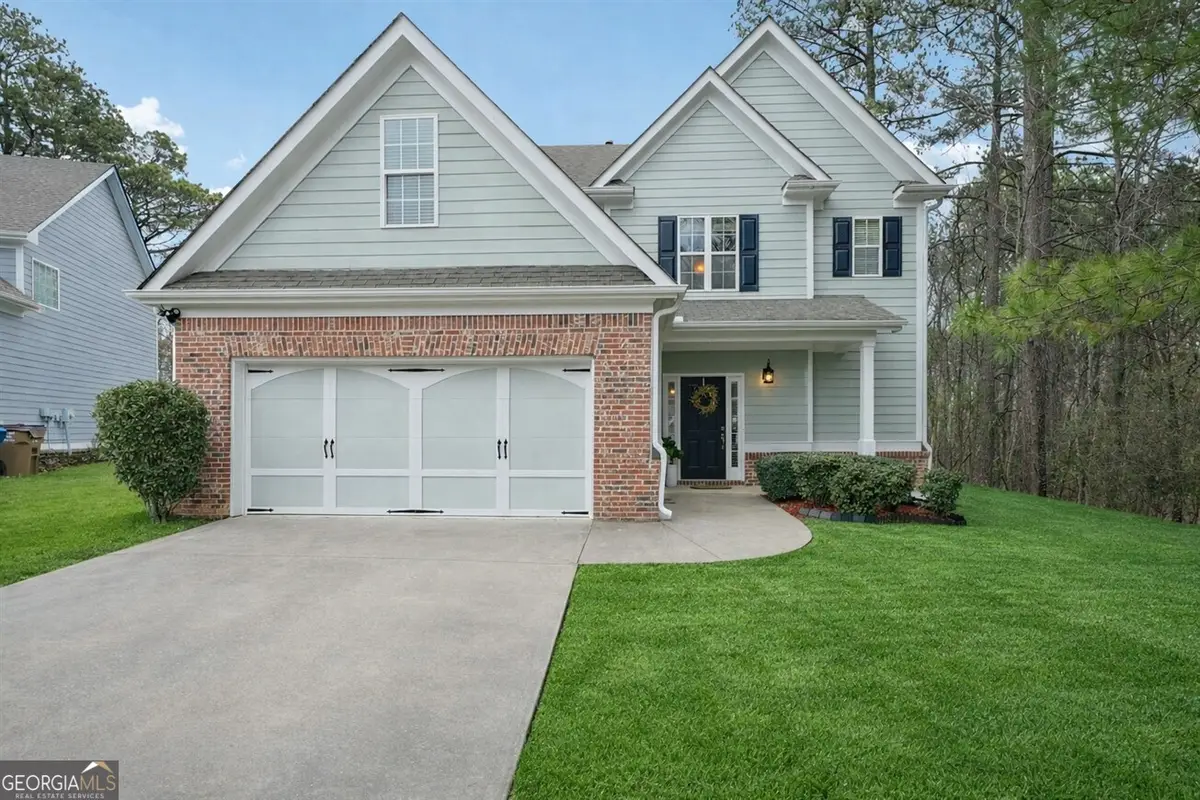 1137 Nathan Mauldin Drive, Lawrenceville, GA 30043 - Image #1