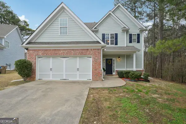1137 Nathan Mauldin Drive, Lawrenceville, GA 30043