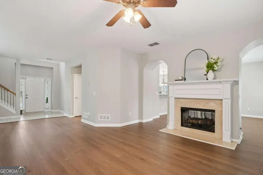 1137 Nathan Mauldin Drive, Lawrenceville, GA 30043 - Image #3