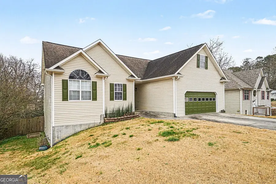 105 Twin Oaks Drive, Calhoun, GA 30701 - #3