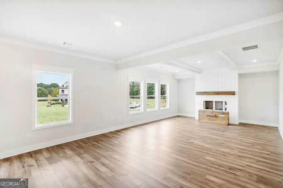 140 Brandle Rose Way, Hoschton, GA 30548 - Image #2