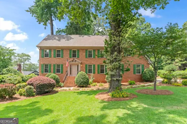 829 Bev Court, Lawrenceville, GA 30046