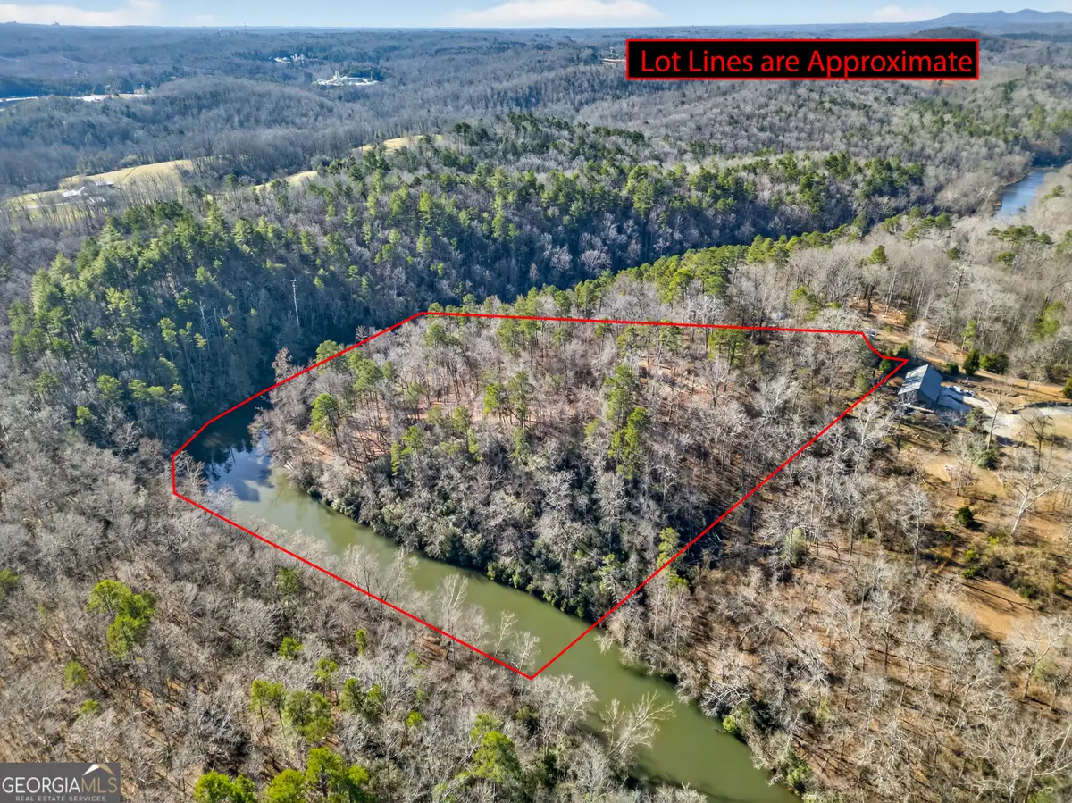 LOT 36 Habersham Mills, Demorest, GA 30535 - Image #1