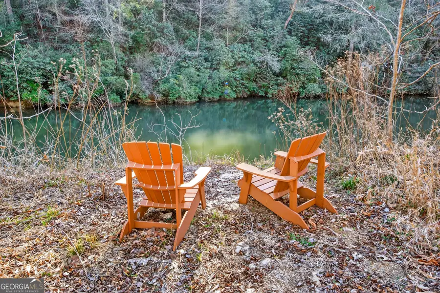 LOT 36 Habersham Mills, Demorest, GA 30535 - Image #3