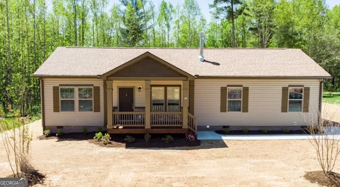 0 Nocona Trail, Ellijay, GA 30536 - Image #1