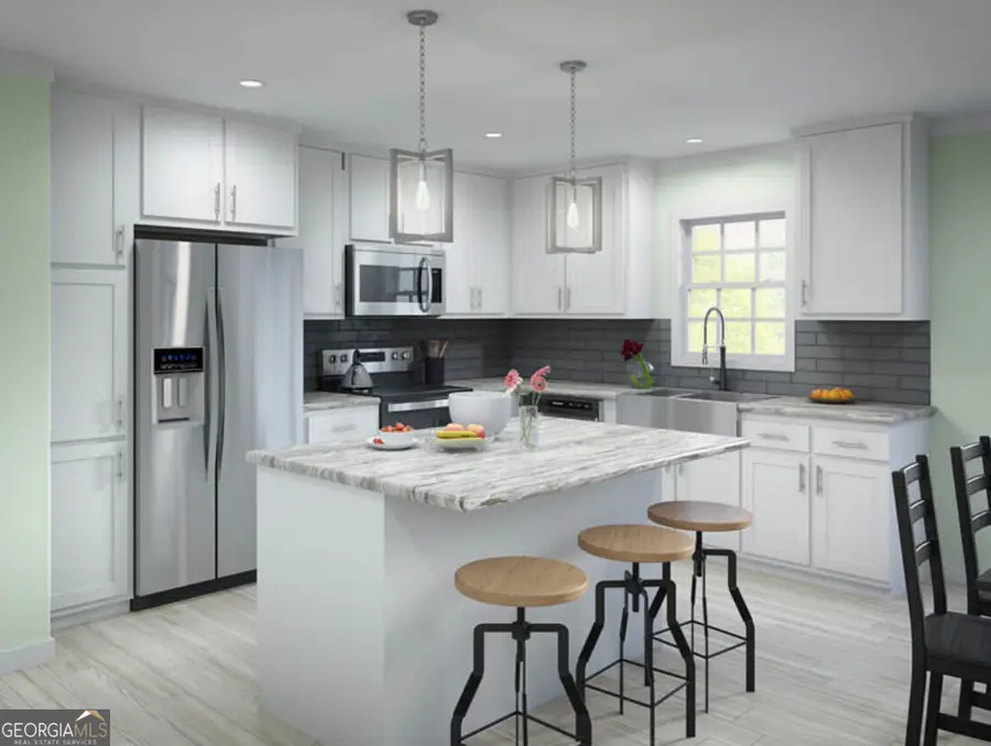 0 Nocona Trail, Ellijay, GA 30536 - Image #3