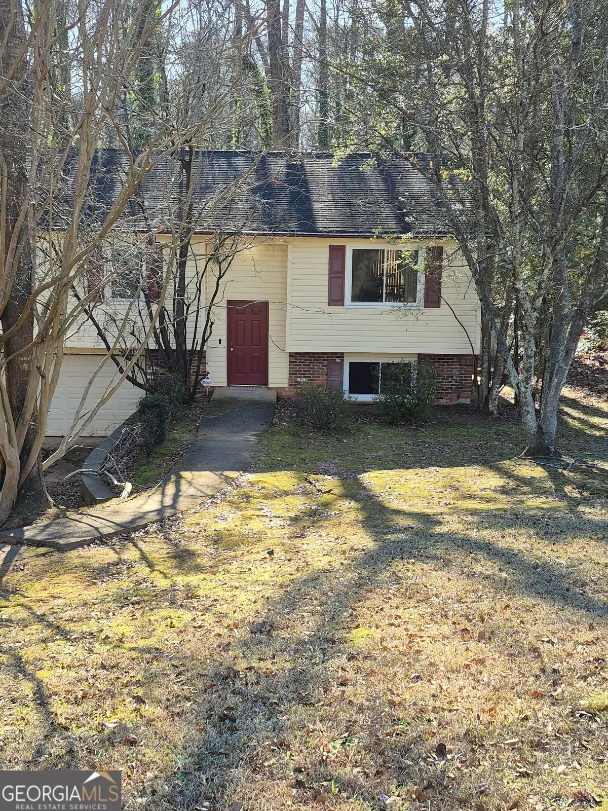 4459 Cypress Ridge Lane, Stone Mountain, GA 30083 - Image #1