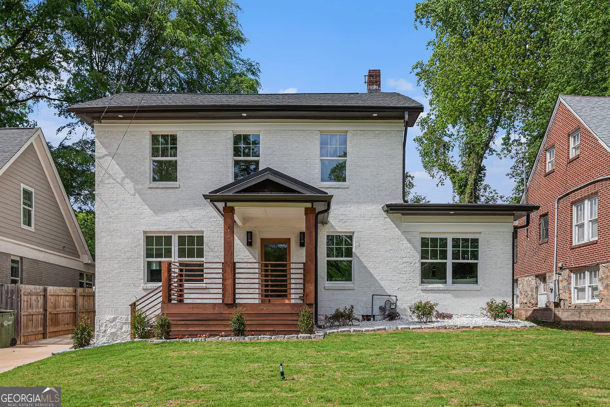 1721 S Gordon Street Sw, Atlanta, GA 30310 - Image #1