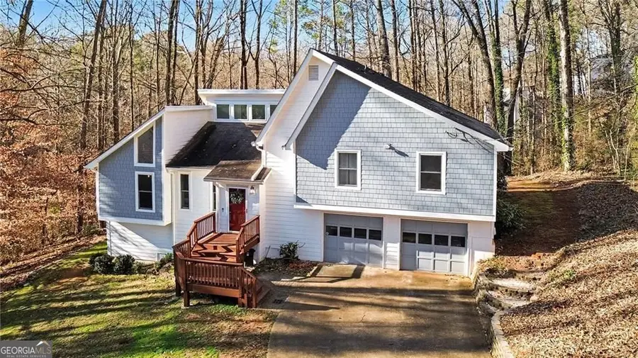 4369 Stockton Court, Marietta, GA 30066 - Image #2