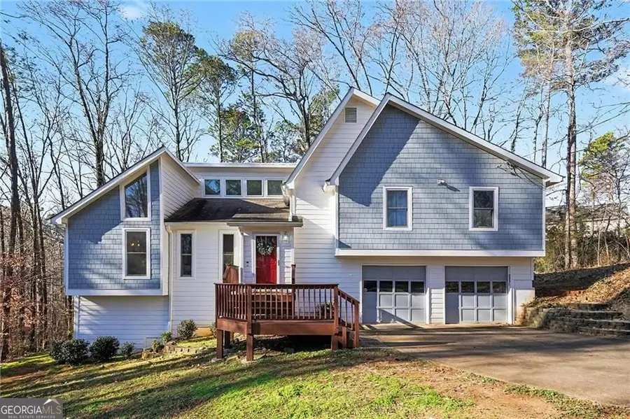 4369 Stockton Court, Marietta, GA 30066 - Image #3