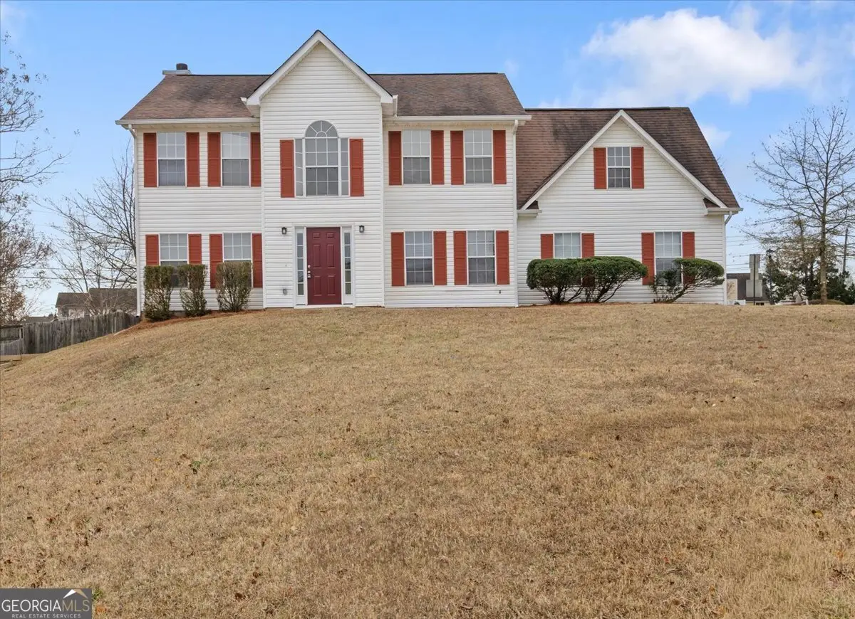 300 Carriage Lake Lane, Stockbridge, GA 30281 - Image #1