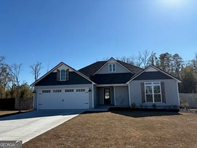 3816 Renee Place, Hahira, GA 31632 - Image #1